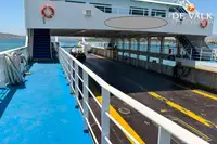 Ro-Ro ship बेचने के लिए