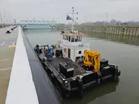 General Cargo/Multi-purpose बिक्री के लिए