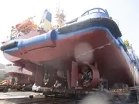 रेफ़र जहाज बिक्री के लिए