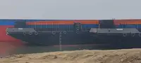 बार्ज बिक्री के लिए