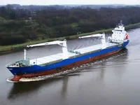 General Cargo/Multi-purpose बिक्री के लिए