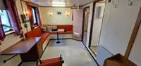 बंकर टैंकर बिक्री के लिए
