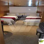 क्रूज जहाज बिक्री के लिए