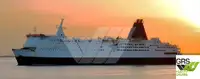 Ro-Ro ship बेचने के लिए