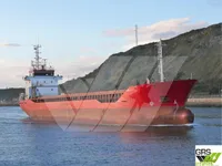 General Cargo/Multi-purpose बिक्री के लिए
