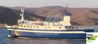 Ro-Ro ship बेचने के लिए
