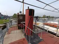फेरी पोत बिक्री के लिए
