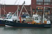 Trawler बेचने के लिए