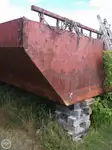 बार्ज बिक्री के लिए