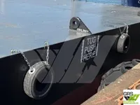 बार्ज बिक्री के लिए