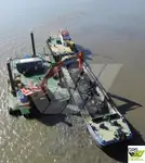 बार्ज बिक्री के लिए