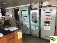 रो-रो जहाज बिक्री के लिए