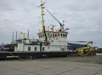 General Cargo/Multi-purpose बिक्री के लिए