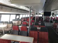 कैटामारन बिक्री के लिए