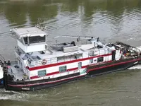 टगबोट बिक्री के लिए