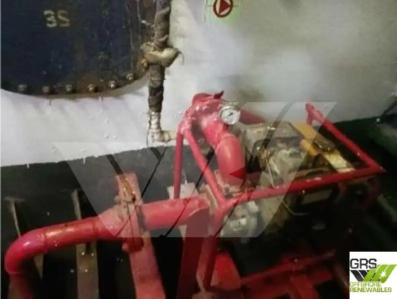 सर्वेक्षण पोत बिक्री के लिए
