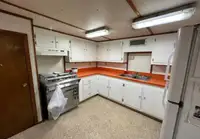 क्रू बोट बिक्री के लिए