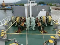 General Cargo/Multi-purpose बिक्री के लिए