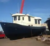 ट्रॉलर बिक्री के लिए