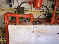लैंडिंग क्राफ्ट, टैंक बिक्री के लिए