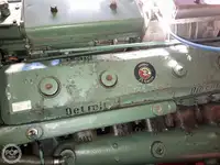 लैंडिंग क्राफ्ट, टैंक बिक्री के लिए