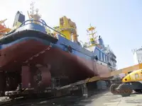 रेफ़र जहाज बिक्री के लिए
