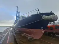 लाइफबोट बिक्री के लिए