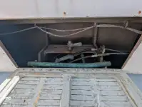 क्रूज फेरी बिक्री के लिए