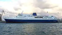 Ro-Ro ship बेचने के लिए
