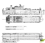 Ro-Ro ship बेचने के लिए