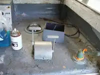 बार्ज बिक्री के लिए