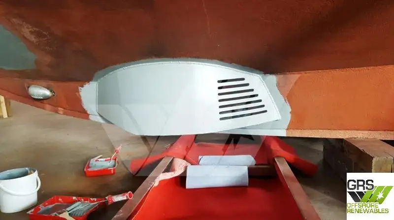 सर्वेक्षण पोत बिक्री के लिए