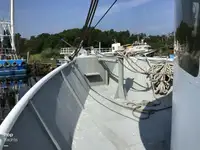 ट्रॉलर बिक्री के लिए