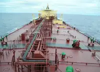 Oil/Chemical tanker बेचने के लिए