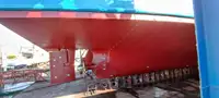 Oil/Chemical tanker बेचने के लिए