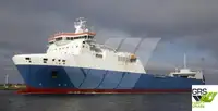 Ro-Ro ship बेचने के लिए