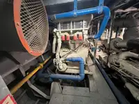 क्रू बोट बिक्री के लिए