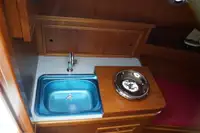टगबोट बिक्री के लिए
