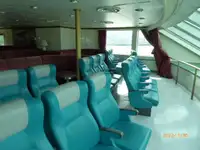 फेरी पोत बिक्री के लिए