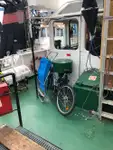 टोबोट बिक्री के लिए