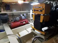 General Cargo/Multi-purpose बिक्री के लिए