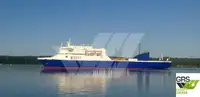 Ro-Ro ship बेचने के लिए