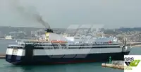 Ro-Ro ship बेचने के लिए