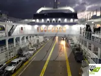 Ro-Ro ship बेचने के लिए