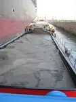 बार्ज बिक्री के लिए