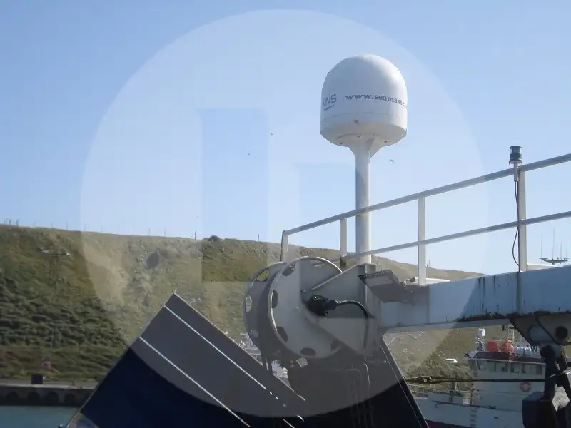 ट्रॉलर बिक्री के लिए