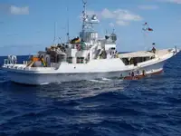 Trawler बेचने के लिए