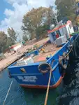 कार्य नौकाएँ बेचने के लिए