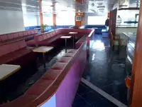 नौका पोत बेचने के लिए