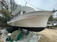 ट्रॉलर बिक्री के लिए